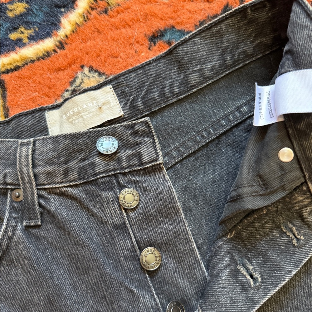 Everlane THE ’90S CHEEKY® JEAN - Picture 8 of 11
